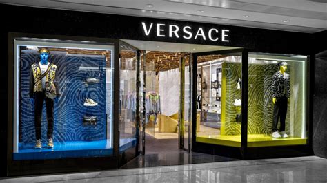 versace roma lavora con noi|versace job openings.